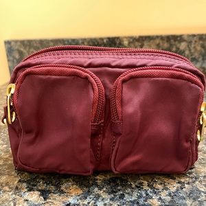 MZ Wallace medium savoy.